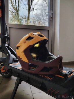 Elektrická kolobežka Kugoo KIRIN G3 Pro - 5