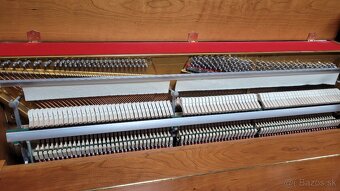 Klavir CARL EBEL - 5