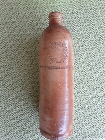 Keramická fľaša... - 5