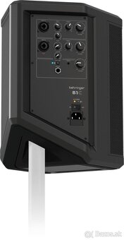 Behringer B1C Batériový PA systém - 5