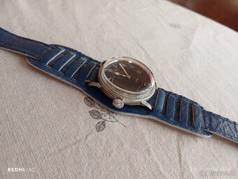 Letecké hodinky - 5