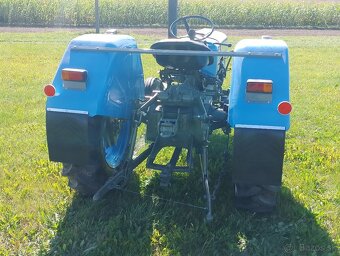 Zetor major 3011 - 5