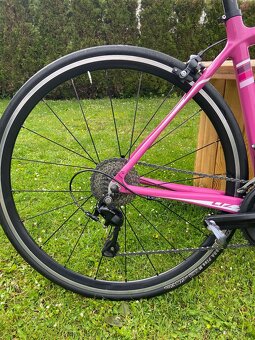 Cestný bicykel Ridley Liz - 5