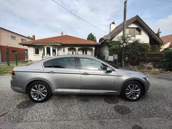 Volkswagen Passat 1.6TDI,88kw - 5