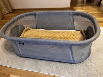 Detská postieľka/kolíska - 5