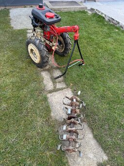 Predám Teru/Vari - 5