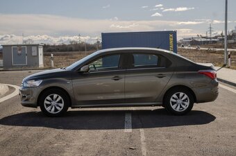 Citroën C-Elysée 1.2 PureTech 2017 60Kw - 5