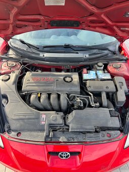 Toyota Celica 1.8 VVTI - 5