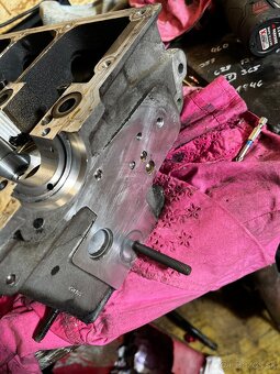 Hlava 1.9TDI BKC - 5