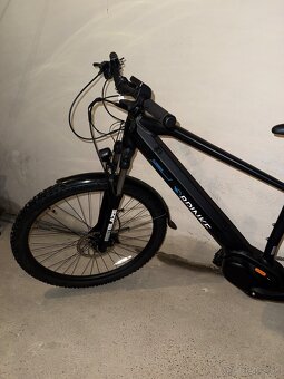 Elektrobicykel Brinke Flamingo - 5