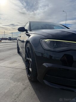 Audi A6 3.0 BiTdi S-line - 5