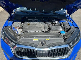 Škoda Octavia 1.5 TSI Ambiente - 5