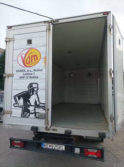 IVECO 65C17 - 5