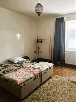 Na predaj rodinný dom – Veľké Kapušany - 5