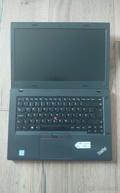 Lenovo ThinkPad L460, i7, 14", 1920x1080 FHD - 5