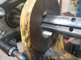 BIMOTOR-RENOVACE OTVORŮ pro stavební a zemědělské stroje - 5