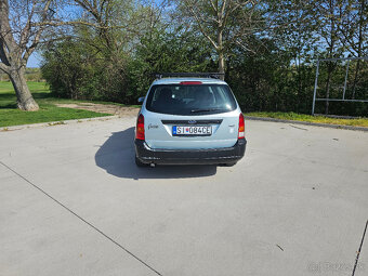 Predám ford focus 1 1.8tddi 66kw - 5
