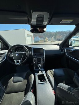 Volvo XC 60 - 5