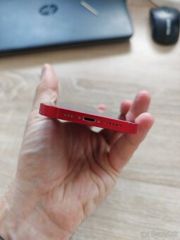 Iphone 13 red 128gb - 5
