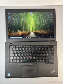 #020 - Lenovo T460/i5/8GB/256GB/W10 - 5