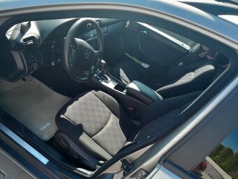 Mercedes -benz c220 cdi automat - 5