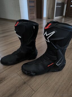Alpinestars SMX-6 V3 č. 46 - 5