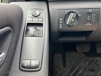 Mercedes A180 _ automat - 5