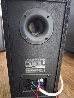 technics sb hda 710 - 5
