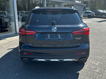 MG EHS 1.5 Plug in Hybrid, autom, Pano, koža, kamera 360 - 5