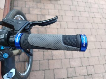 Horsky bicykel Focus Black Forest L - 5