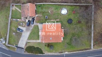 6-izbový RD po rekonštrukcii v Rudníku na pozemku 1794m2 - 5