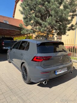 Golf Gti 2.0tsi 180kw - 5