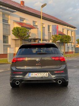 Golf Gti 2.0tsi 180kw - 5