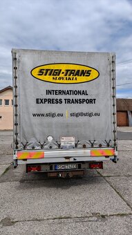 IVECO DAILY - 5
