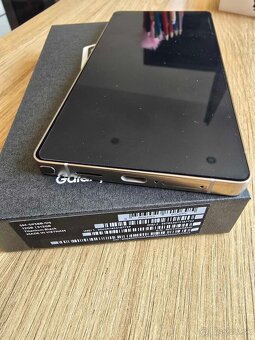 Samsung s25 ultra 512gb black titanium zánovný - 5