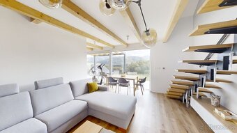 4-izb. Rekreačný dom - Lysica, Žilina - 5