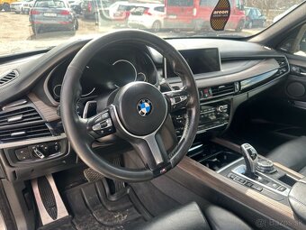 BMW X5 40d 2017 Mpaket - 5