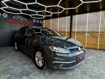 Volkswagen Golf Variant 2.0 TDI BMT 150k Comfortline EU6 - 5