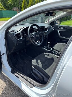 Kia Ceed 1.6CRDi - 5