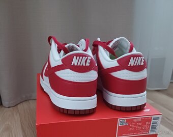 Nike dunk low 44 - 5