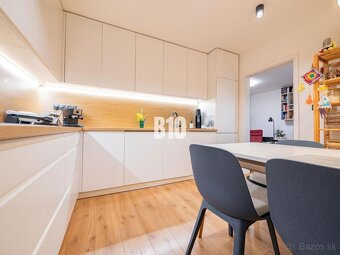 Moderný 3 izb. byt pri OC Centro - Chrenová, Nitra - 5
