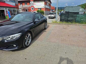 Bmw420d Sport design packet Individual - 5