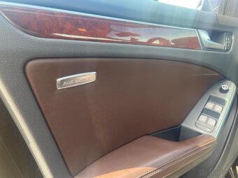 Audi s4 b8 exclusive - 5