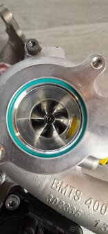 turbo WV - 5