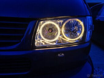 Volkswagen T4 Multivan 2.5TDI 111kw - 5