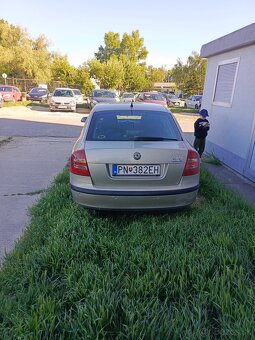 Škoda a5 - 5