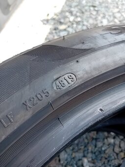 235/50R19 103H Pirelli Scorpion Winter - 5