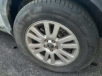 Predam/vymenim Volvo xc90 - 5