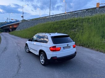 BMW X5 E70 - 5