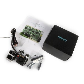 Creality direct extruder kit pre Ender3/Ender3V2/Pro - 5